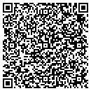 QR code with Toni's Fitness contacts