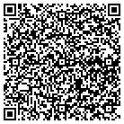 QR code with Cincinnati Business Courier contacts