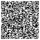 QR code with L & Wo Craft & Collectibles contacts