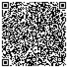 QR code with Magic Mushroom Garden Statuary contacts