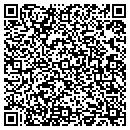 QR code with Head Start contacts
