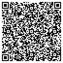 QR code with Aaron Rents contacts
