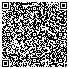 QR code with Ultimate Fitness By Casuccio contacts