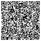 QR code with Candles Galore By Matt Mesmer contacts