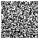QR code with Heavener Ledger contacts