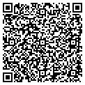 QR code with Coho contacts