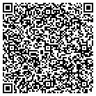 QR code with Alpinglow Interiors contacts