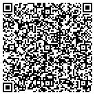 QR code with CPR & Safety Instructor contacts