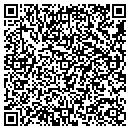QR code with George M Mehaffey contacts