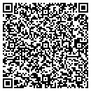 QR code with King Scott contacts