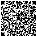 QR code with Wholistic Fitness contacts