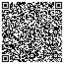 QR code with Caver's Backhoe Inc contacts