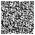 QR code with One Track Mind contacts
