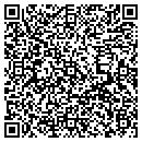 QR code with Ginger's Java contacts