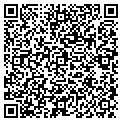 QR code with Michaels contacts