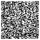 QR code with Magic & Illusions Of Rober contacts
