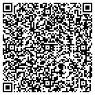 QR code with Henrys Day Spa & Espresso contacts