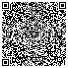 QR code with Coyote Concrete Inc contacts