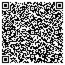 QR code with Golf Usa contacts