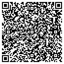 QR code with Java the Hut contacts