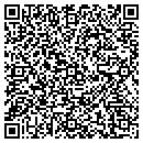 QR code with Hank's Portables contacts