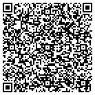 QR code with Hank's Portables & Septic Service contacts