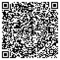 QR code with Race N Rock Inc contacts