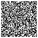 QR code with Headstart contacts
