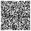 QR code with Head Start contacts