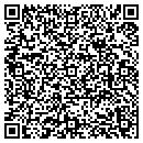 QR code with Kradel Ltd contacts