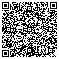 QR code with R&N Sound Shop contacts