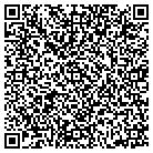 QR code with Rhode Southern Island Newspapers contacts