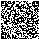 QR code with Mythic Games contacts