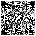QR code with Acelero Learning Center contacts