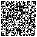 QR code with Cvs Revco D S Inc contacts