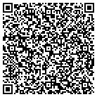 QR code with High Desert Custom Golf contacts