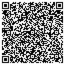QR code with Klasen Storage contacts