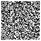 QR code with B' Above Worldwide Institute contacts