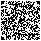 QR code with Saluda Standard-Sentinel contacts