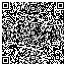 QR code with U-Store All contacts