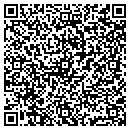 QR code with James Hogsed DC contacts