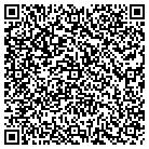 QR code with Marcus & Millichap Real Estate contacts