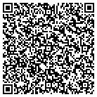 QR code with Yukon All Storage contacts