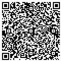 QR code with Alfax contacts