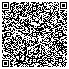 QR code with Wood King Cabinets & Millwork contacts