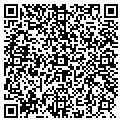 QR code with Cvs Revco D S Inc contacts