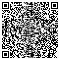 QR code with Cvs Revco D S Inc contacts