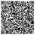 QR code with Blue Moon Portables contacts