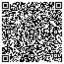 QR code with C W Coffice Furniture contacts