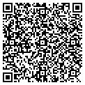 QR code with Cvs Revco D S Inc contacts